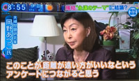 11/7 とくダネ!