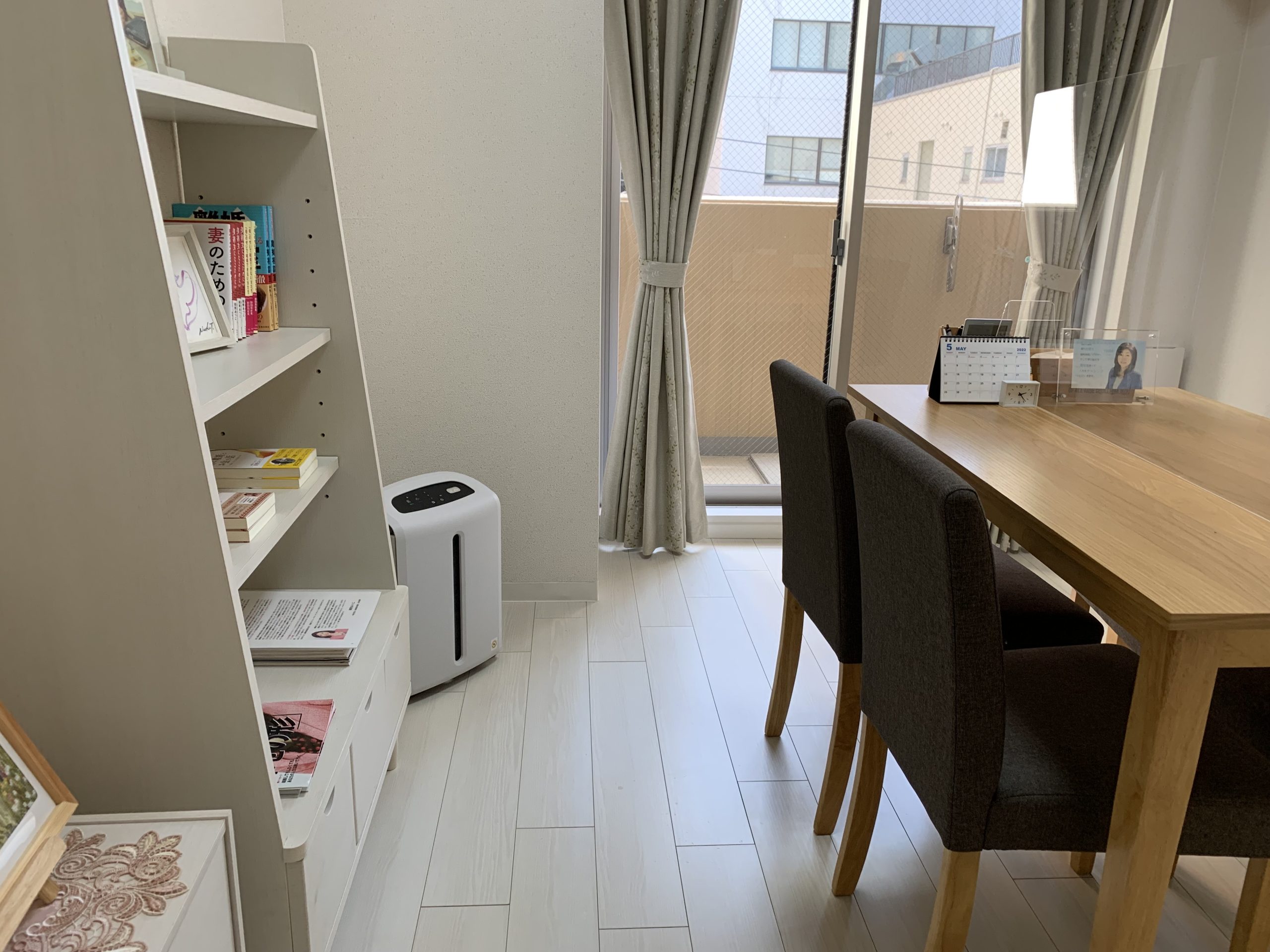 大阪サロンの画像