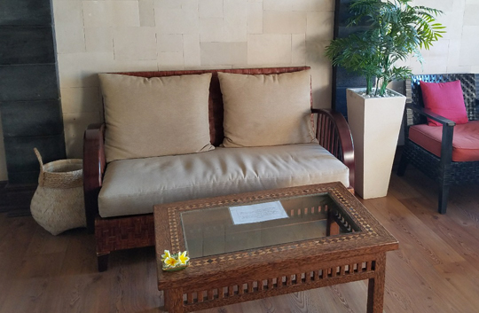 バリサロンの画像