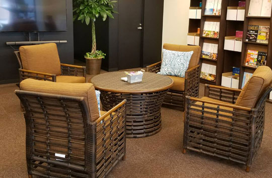 仙台サロンの画像