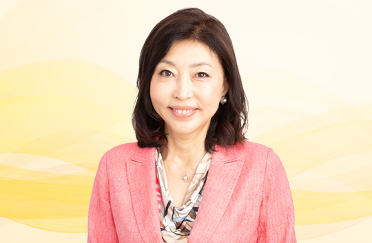 岡野あつこカウンセリング