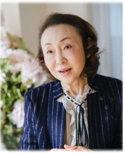 福田 亮子