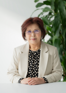 坂田 涼子